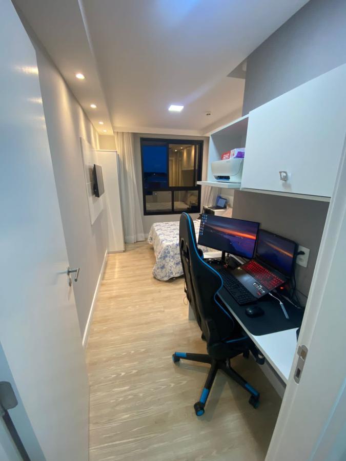 Apartamento - Caminho das árvores