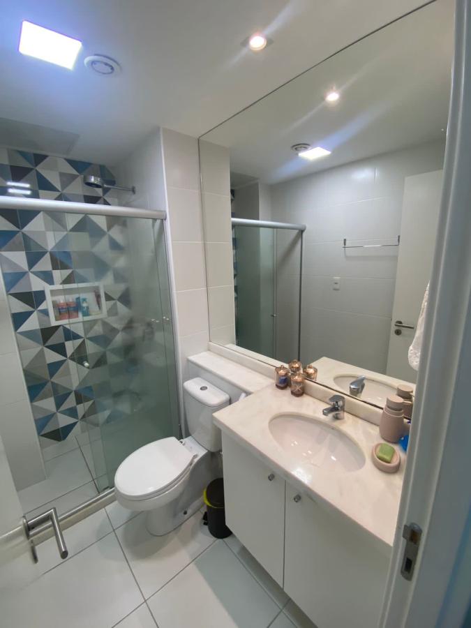 Apartamento - Caminho das árvores