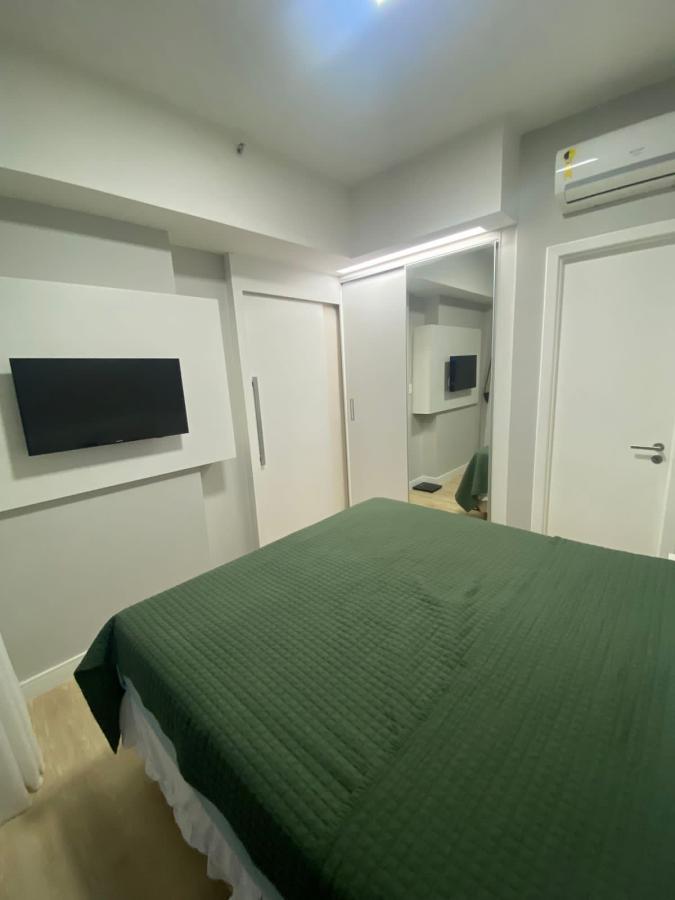 Apartamento - Caminho das árvores
