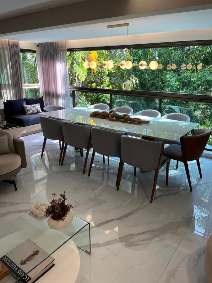 Apartamento - Alphaville i