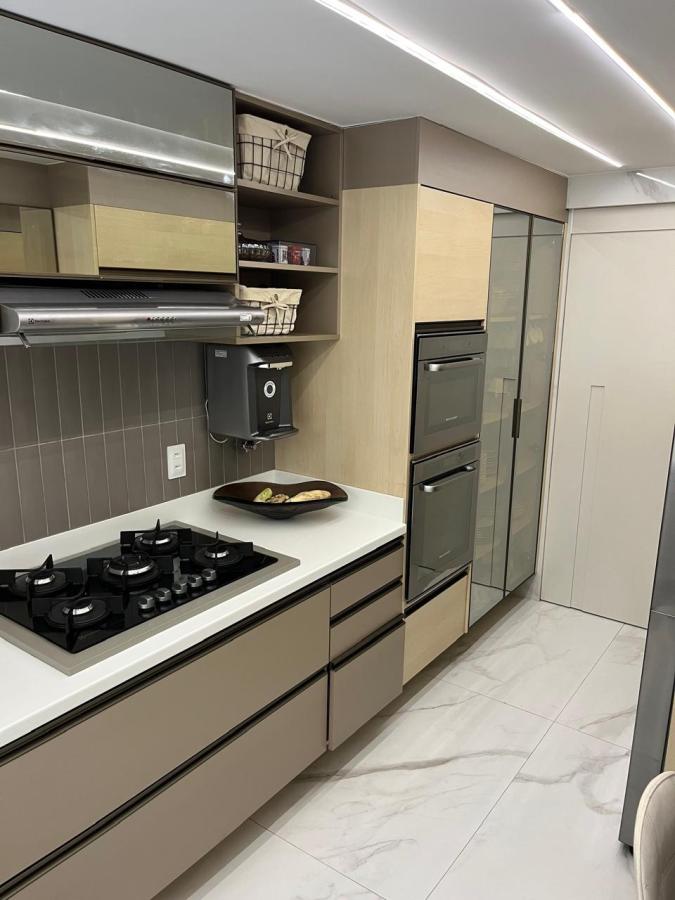 Apartamento - Alphaville i