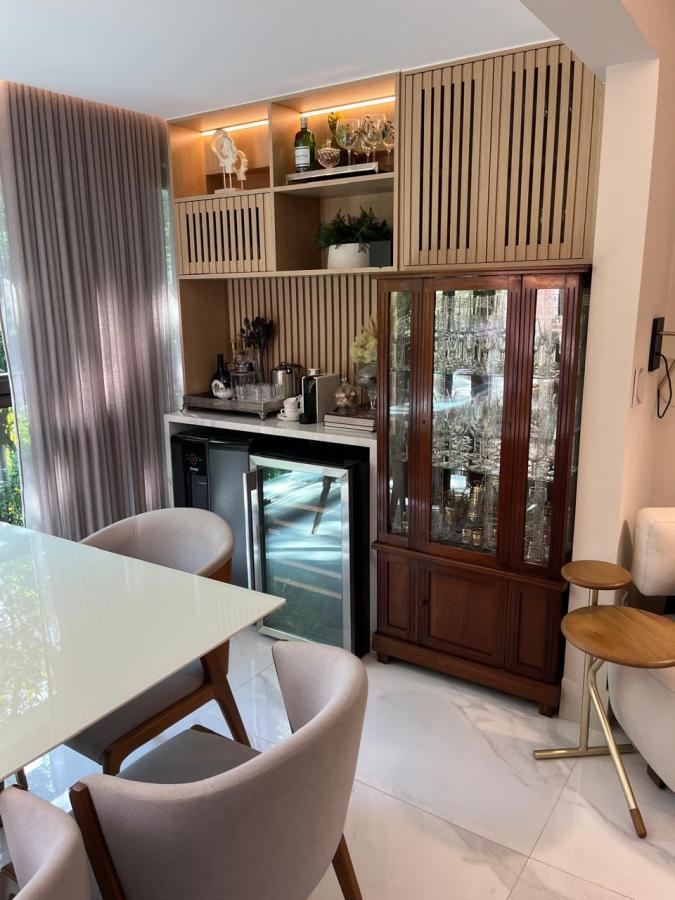 Apartamento - Alphaville i