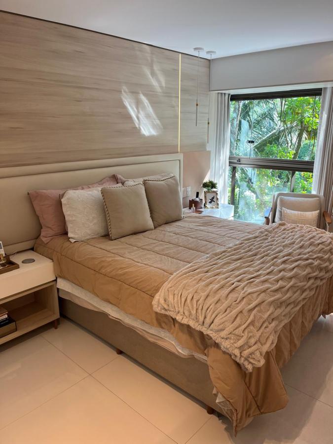 Apartamento - Alphaville i