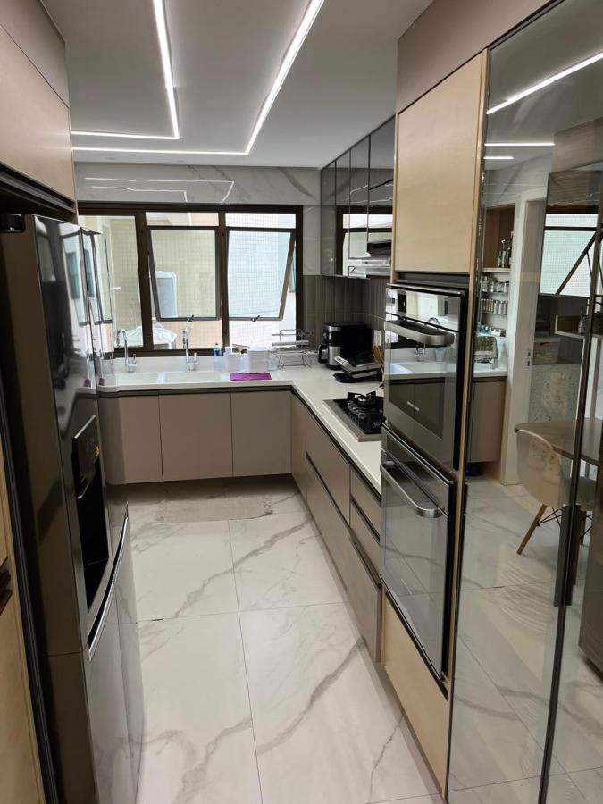 Apartamento - Alphaville i