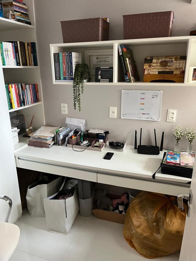 Apartamento - Alphaville i