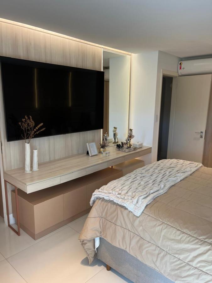 Apartamento - Alphaville i
