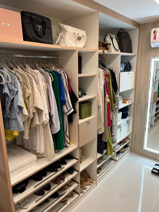 Apartamento - Alphaville i