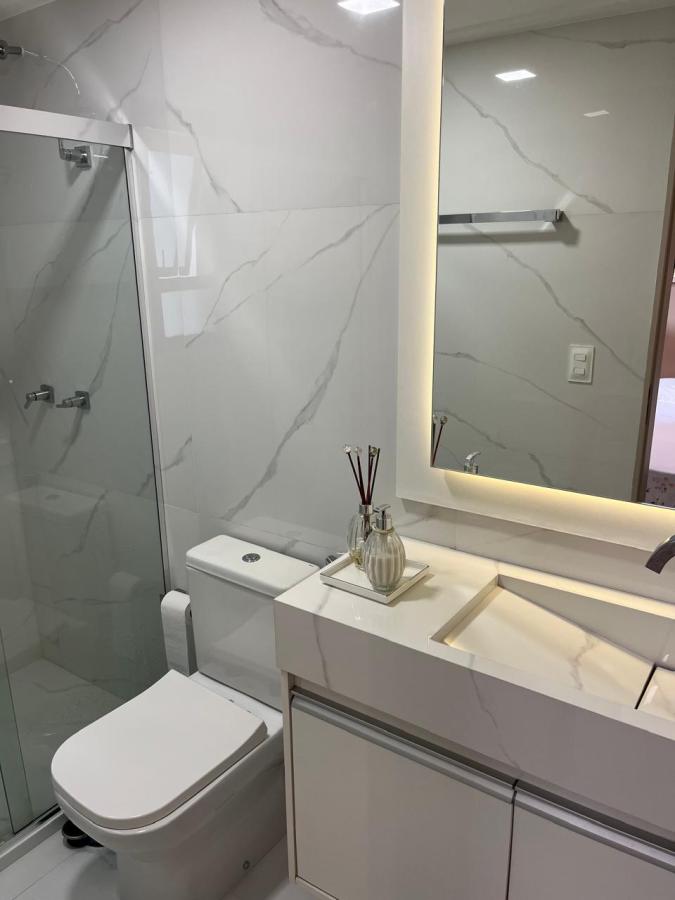 Apartamento - Alphaville i