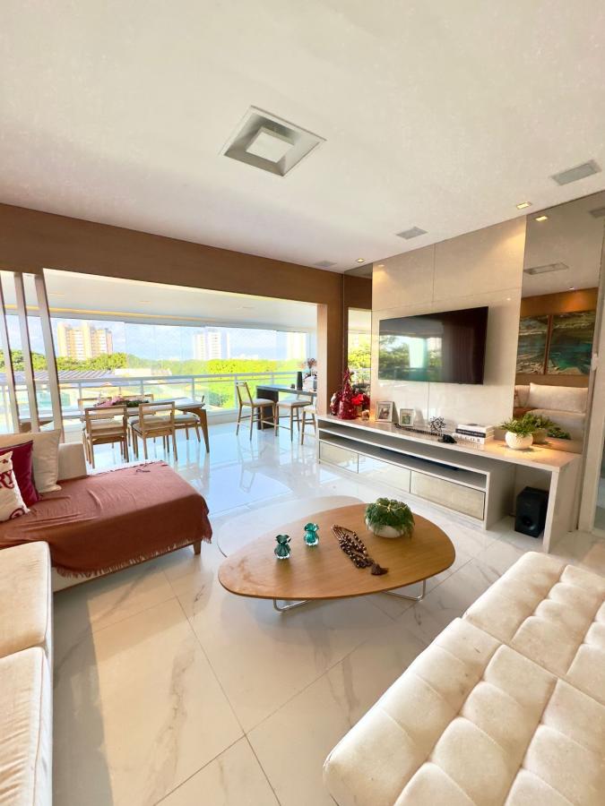 Apartamento - Patamares
