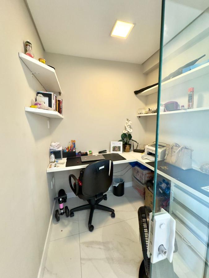 Apartamento - Patamares