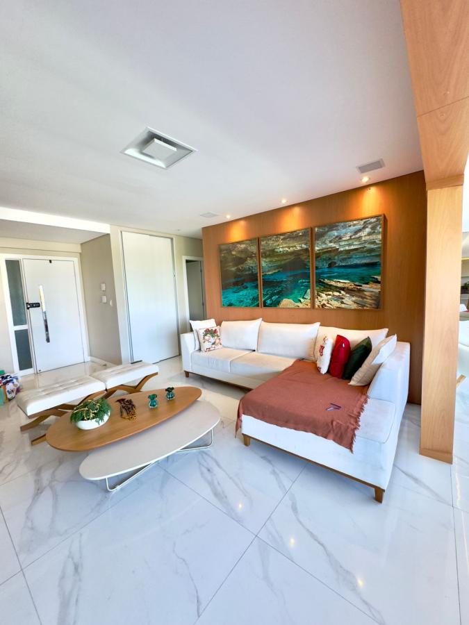Apartamento - Patamares