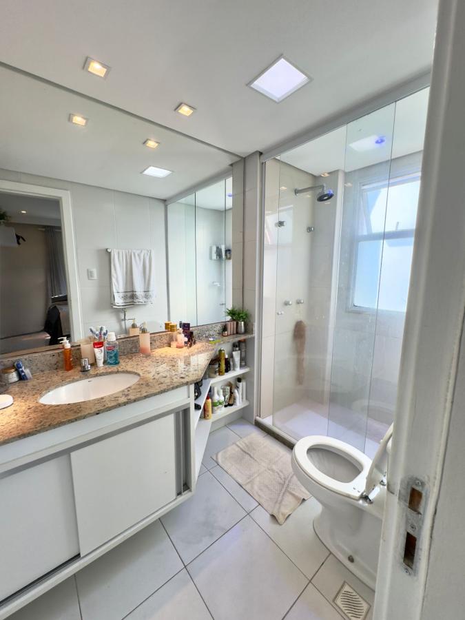 Apartamento - Patamares