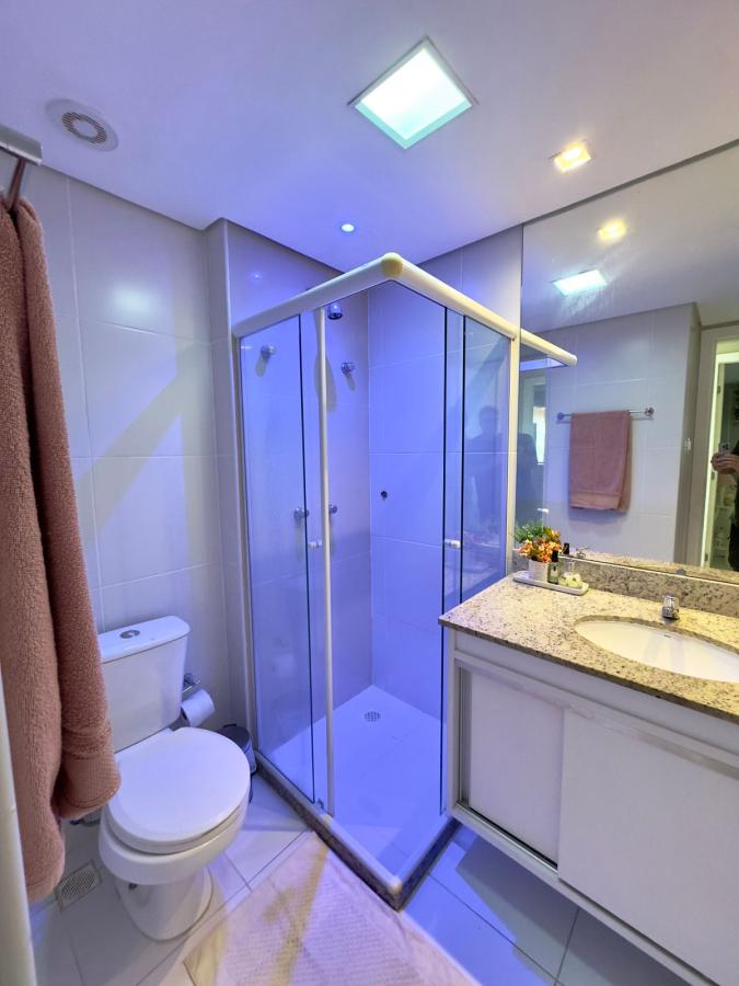 Apartamento - Patamares