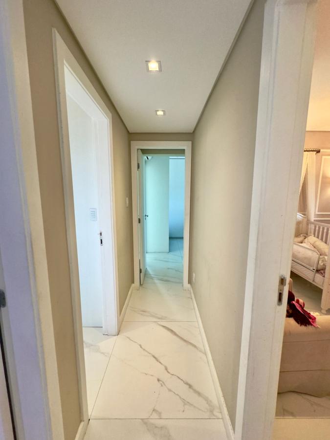 Apartamento - Patamares
