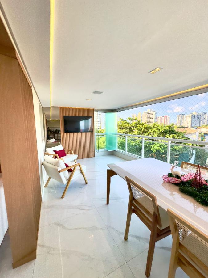 Apartamento - Patamares