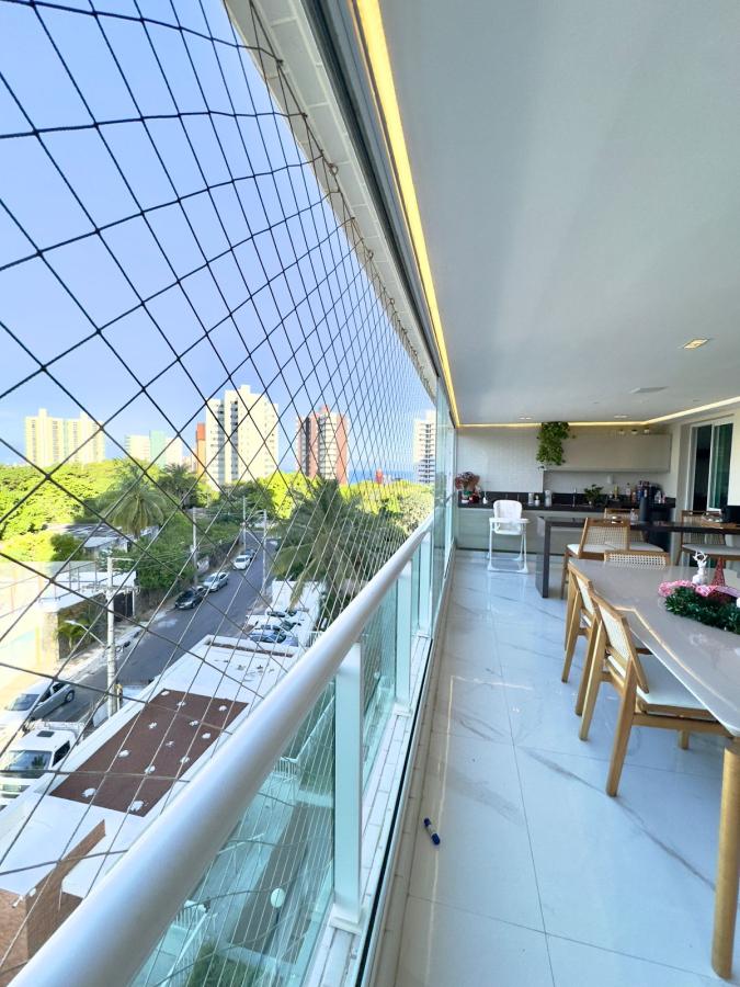Apartamento - Patamares
