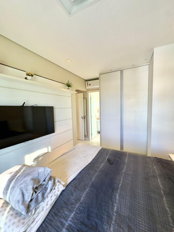 Apartamento - Patamares