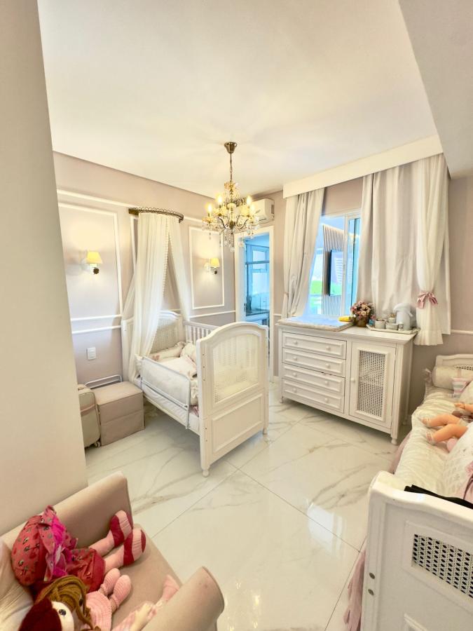 Apartamento - Patamares