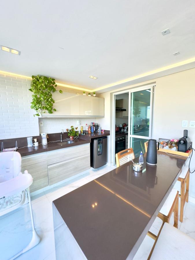 Apartamento - Patamares