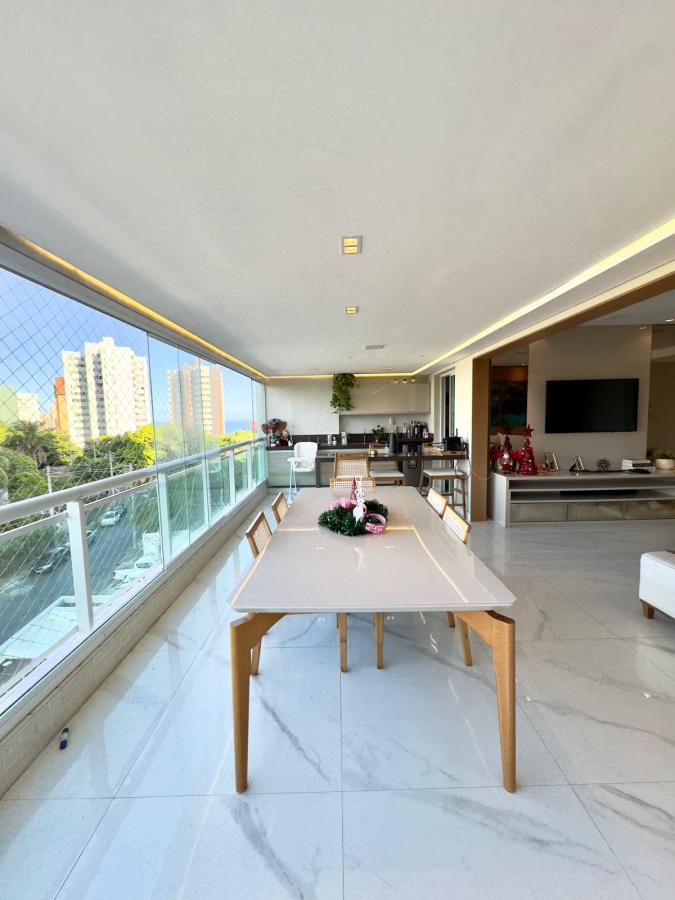 Apartamento - Patamares