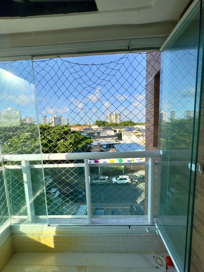 Apartamento - Patamares