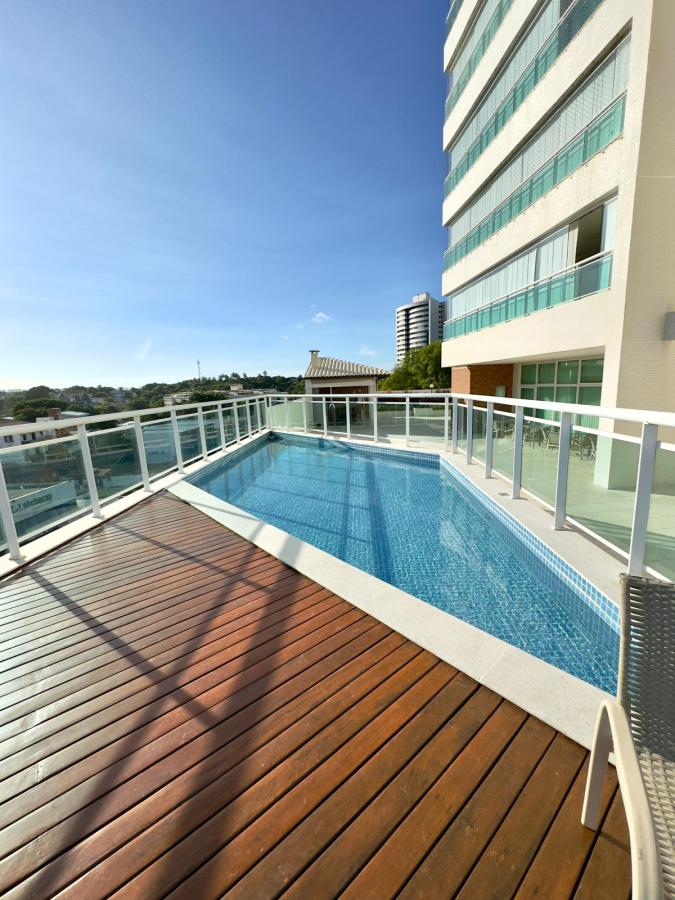 Apartamento - Patamares