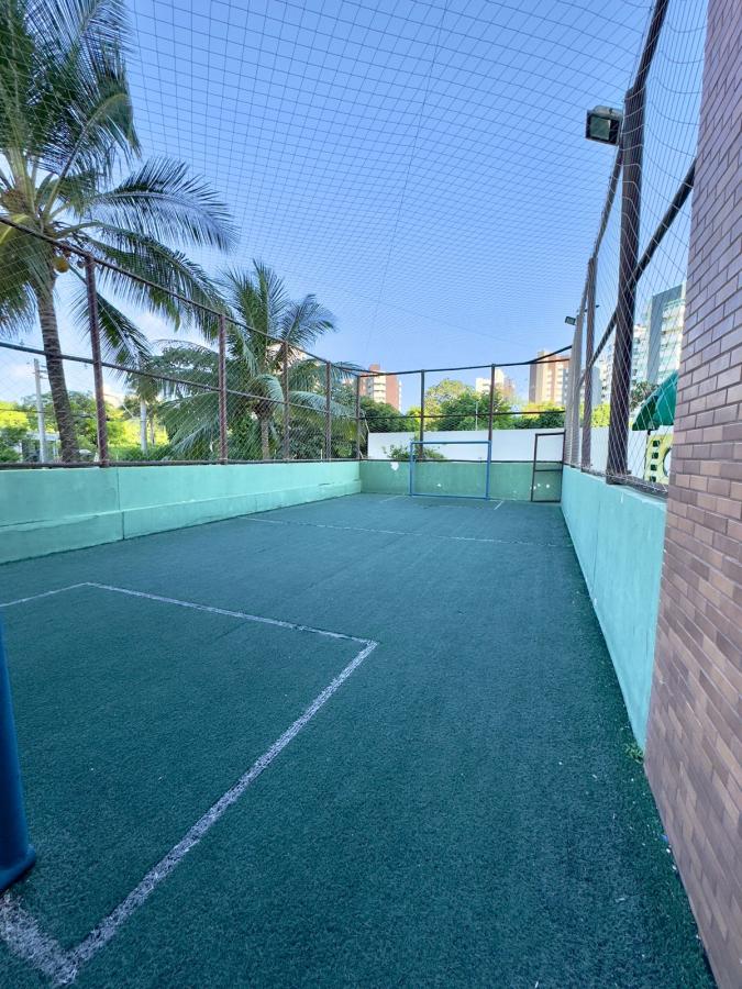 Apartamento - Patamares