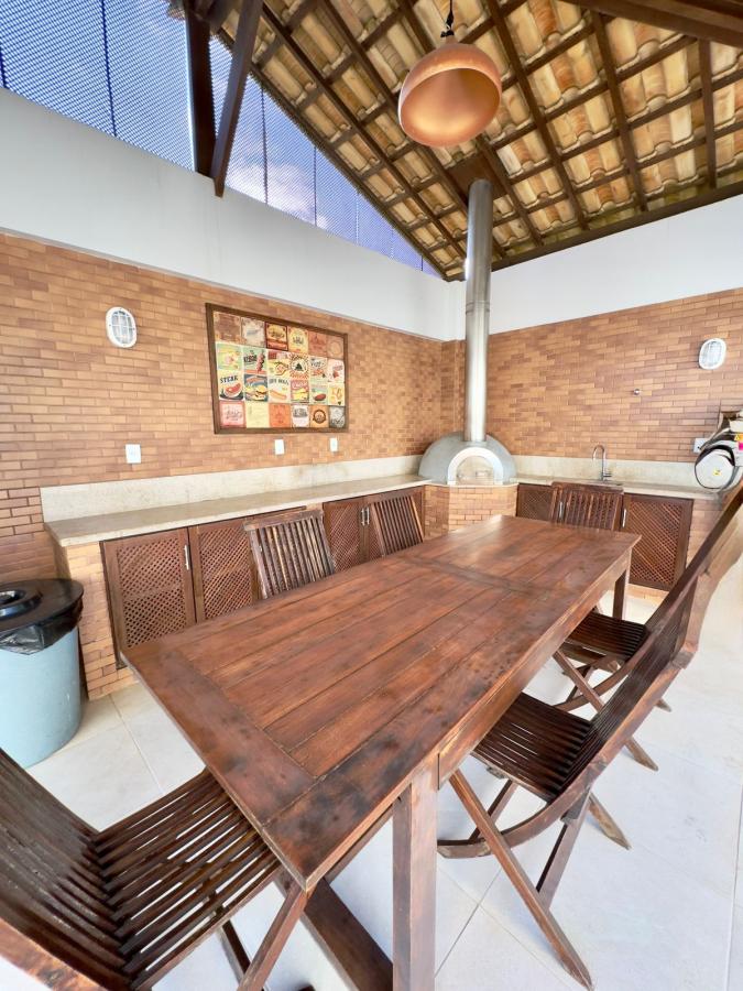 Apartamento - Patamares