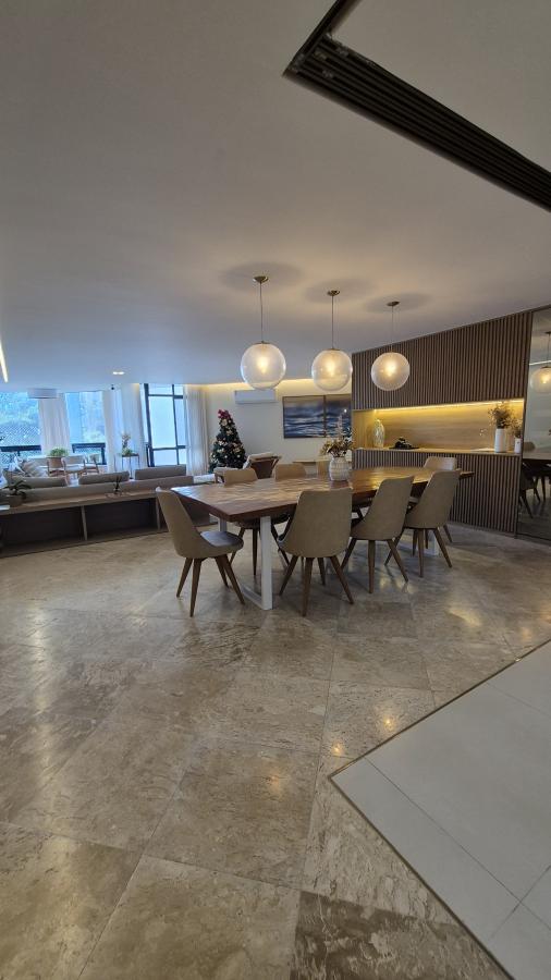 Apartamento - Ondina