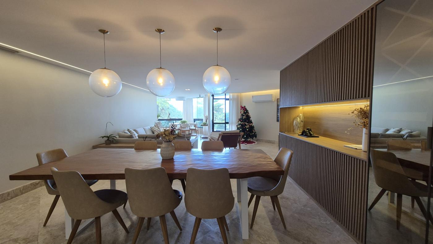 Apartamento - Ondina