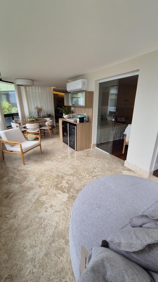 Apartamento - Ondina