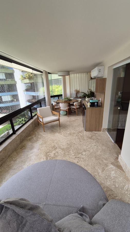 Apartamento - Ondina