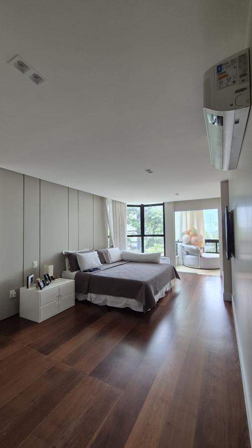 Apartamento - Ondina
