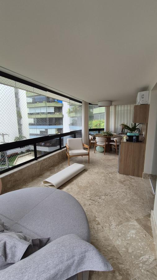 Apartamento - Ondina
