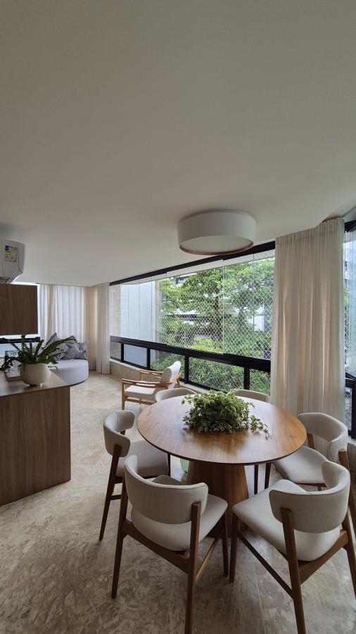 Apartamento - Ondina
