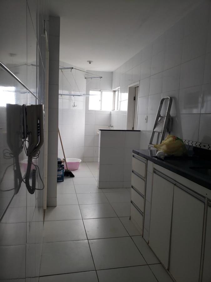 Apartamento - Brotas