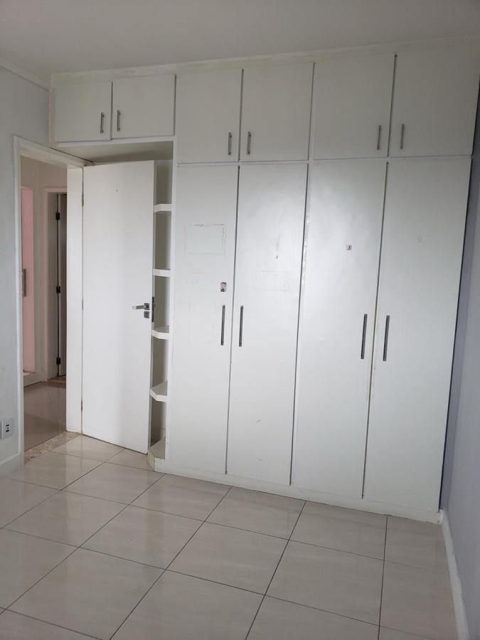 Apartamento - Brotas