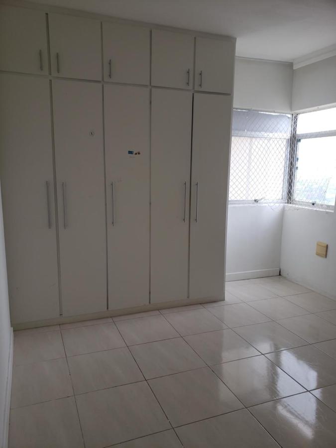 Apartamento - Brotas