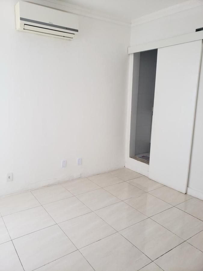 Apartamento - Brotas