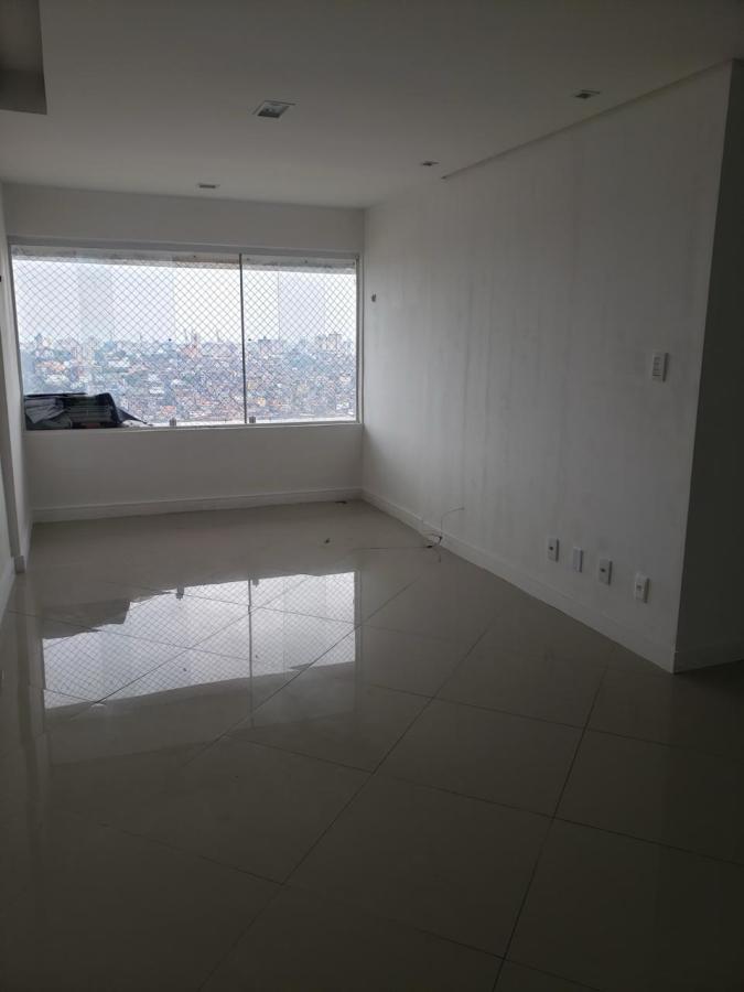 Apartamento - Brotas