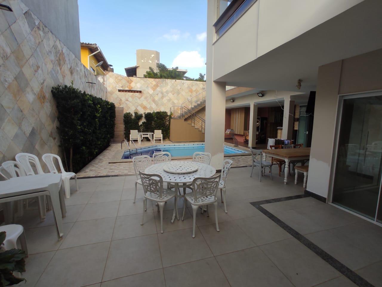 Casa - Piatã