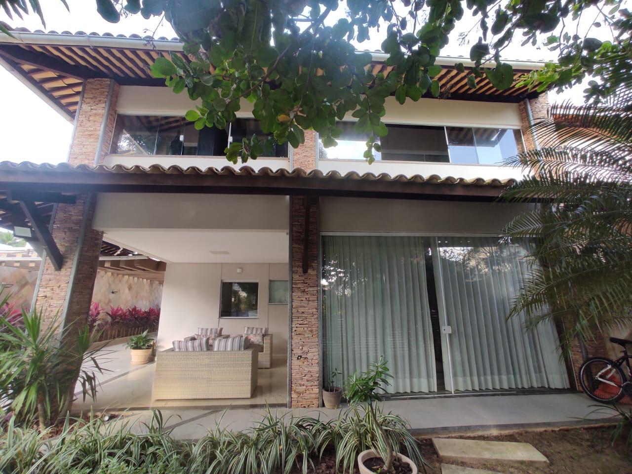 Casa - Piatã