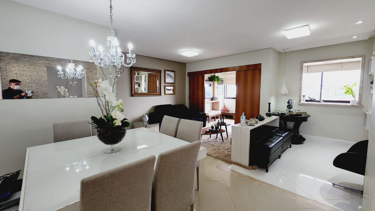 Apartamento - Caminho das árvores