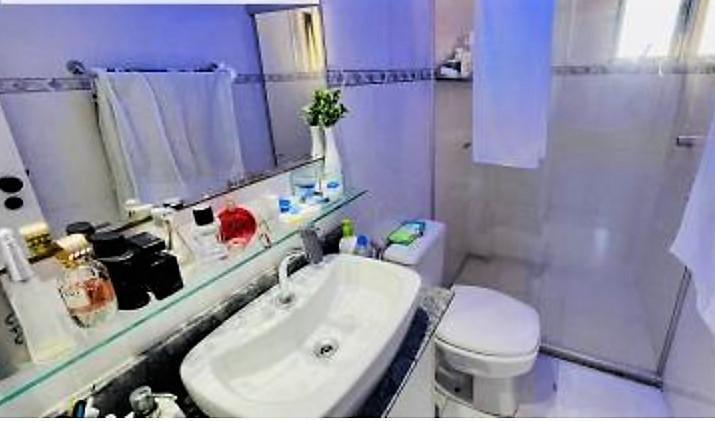 Apartamento - Caminho das árvores