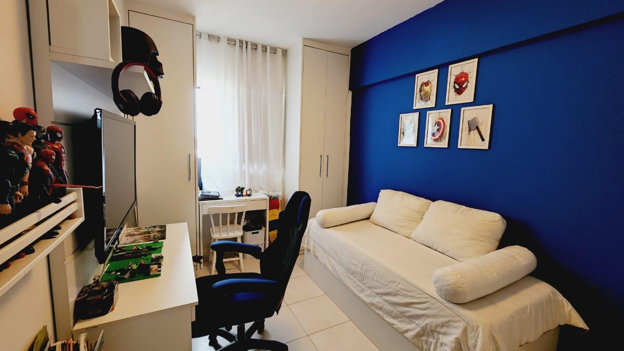 Apartamento - Caminho das árvores