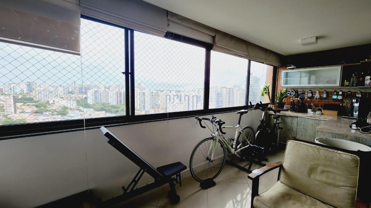 Apartamento - Caminho das árvores