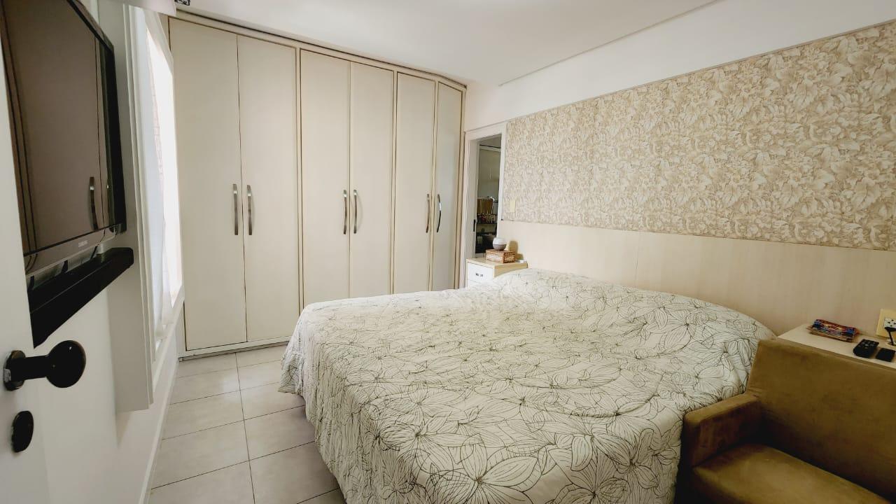 Apartamento - Caminho das árvores