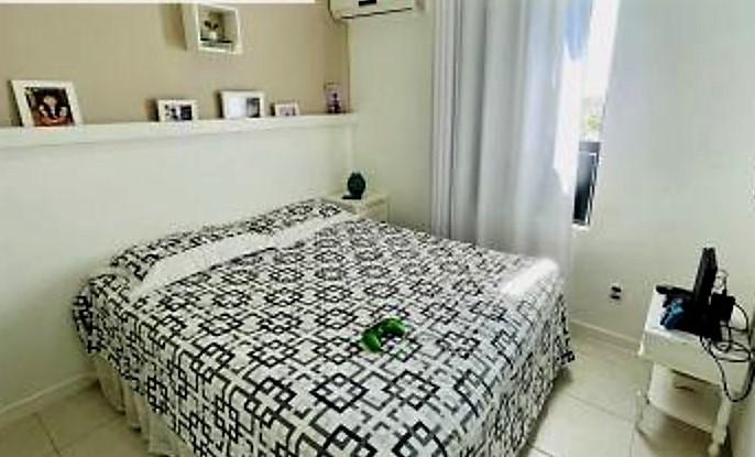Apartamento - Caminho das árvores