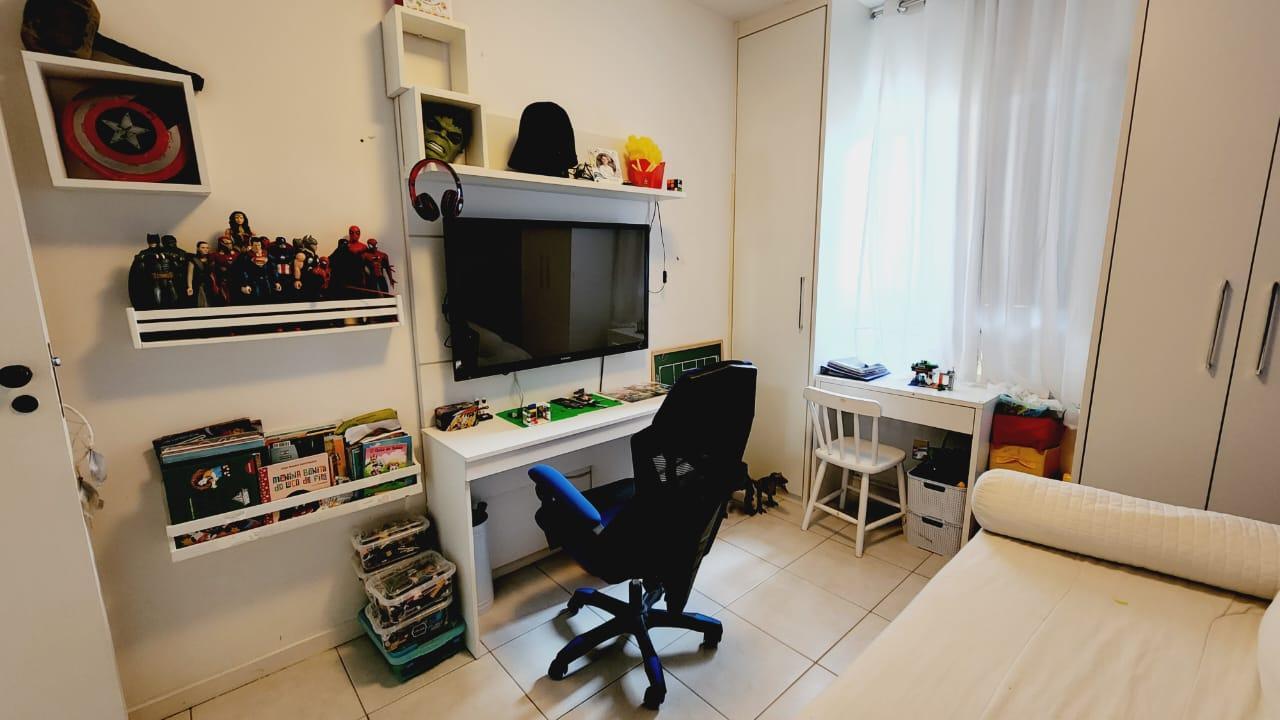 Apartamento - Caminho das árvores