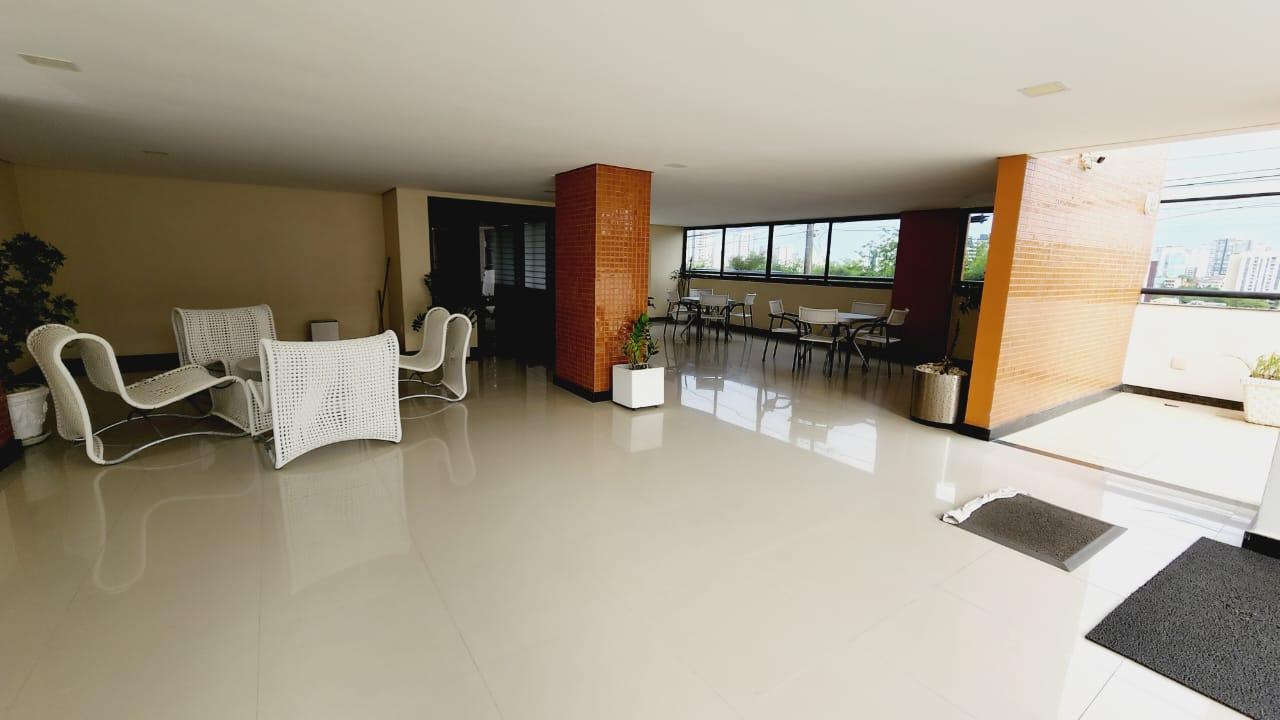 Apartamento - Caminho das árvores